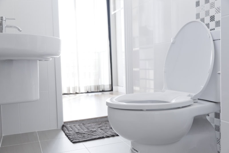 How to Unclog Your Slow-Draining Toilet in Champaign