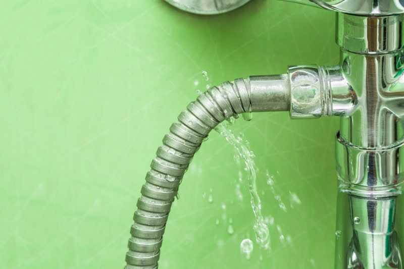  What Problems Can a Leaky Faucet Cause?