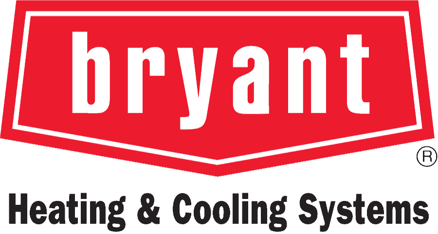 Bryant Heating & Cooling Systems logo.